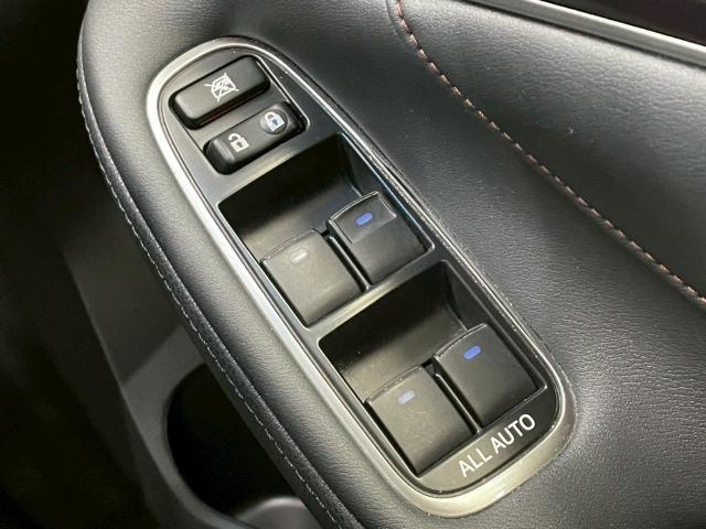 クラウンハイブリッド アスリートＳ　黒革シート／フルセグＴＶ／バックカメラ／ＥＴＣ／クリアランスソナー／シートヒーター＆ベンチレーション／ＨＩＤライト／電動シート／ウインカーミラー／純正アルミ／フォグ／クルーズコントロール／ドラレコ／（52枚目）