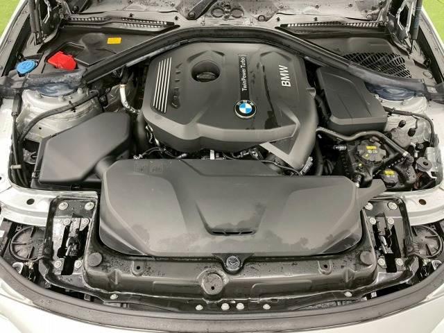 ４シリーズ ４２０ｉグランクーペ　Ｍスポーツ　フルセグＴＶ／バックカメラ／ＥＴＣ／電動リアゲート／ＨＩＤライト／レーダークルーズコントロール／ブラインドスポットモニター／クリアランスソナー／純正アルミ／ユーザー買取／パドルシフト／パワーシート（20枚目）