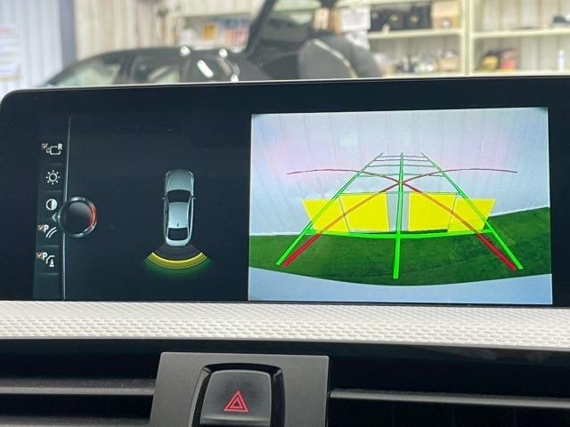 ４シリーズ ４２０ｉグランクーペ　Ｍスポーツ　フルセグＴＶ／バックカメラ／ＥＴＣ／電動リアゲート／ＨＩＤライト／レーダークルーズコントロール／ブラインドスポットモニター／クリアランスソナー／純正アルミ／ユーザー買取／パドルシフト／パワーシート（68枚目）