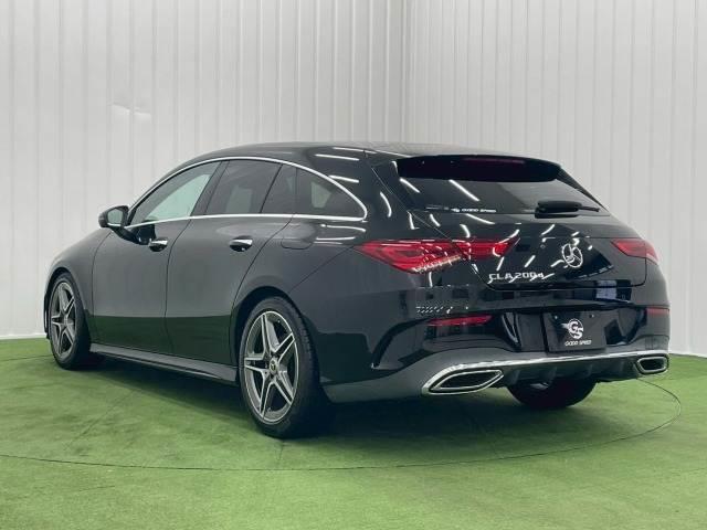 ＣＬＡクラス シューティングブレーク ＣＬＡ２００ｄ　シューティングブレーク　ＡＭＧライン　サンルーフ／全周囲カメラ／レーダーセーフティＰＫＧ／フルセグＴＶ／ブラインドスポットモニター／電動リアゲート／ヘッドアップディスプレイ／シートヒーター／ＥＴＣ／ドラレコ／シートヒーター／フルセグＴＶ（17枚目）