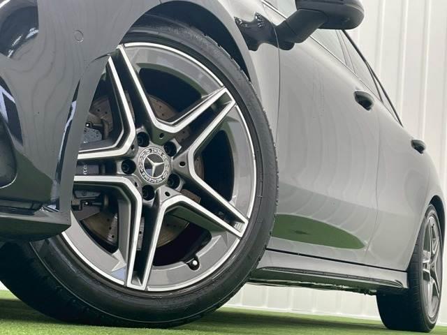 ＣＬＡクラス シューティングブレーク ＣＬＡ２００ｄ　シューティングブレーク　ＡＭＧライン　サンルーフ／全周囲カメラ／レーダーセーフティＰＫＧ／フルセグＴＶ／ブラインドスポットモニター／電動リアゲート／ヘッドアップディスプレイ／シートヒーター／ＥＴＣ／ドラレコ／シートヒーター／フルセグＴＶ（19枚目）