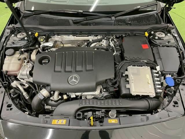 ＣＬＡクラス シューティングブレーク ＣＬＡ２００ｄ　シューティングブレーク　ＡＭＧライン　サンルーフ／全周囲カメラ／レーダーセーフティＰＫＧ／フルセグＴＶ／ブラインドスポットモニター／電動リアゲート／ヘッドアップディスプレイ／シートヒーター／ＥＴＣ／ドラレコ／シートヒーター／フルセグＴＶ（20枚目）