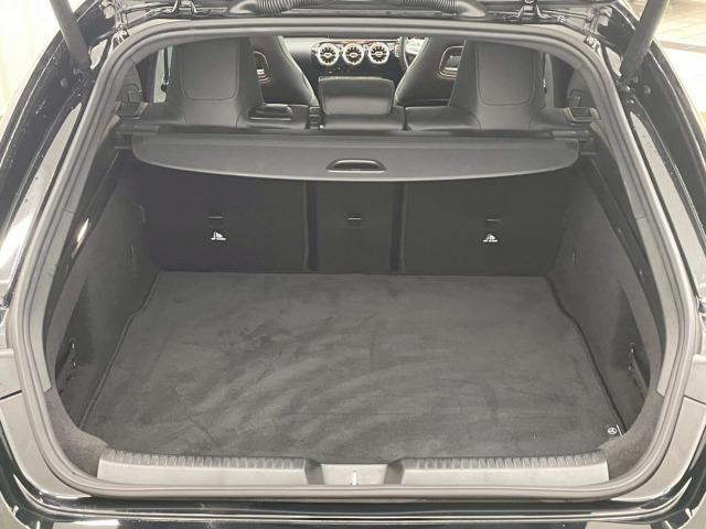 ＣＬＡクラス シューティングブレーク ＣＬＡ２００ｄ　シューティングブレーク　ＡＭＧライン　サンルーフ／全周囲カメラ／レーダーセーフティＰＫＧ／フルセグＴＶ／ブラインドスポットモニター／電動リアゲート／ヘッドアップディスプレイ／シートヒーター／ＥＴＣ／ドラレコ／シートヒーター／フルセグＴＶ（37枚目）