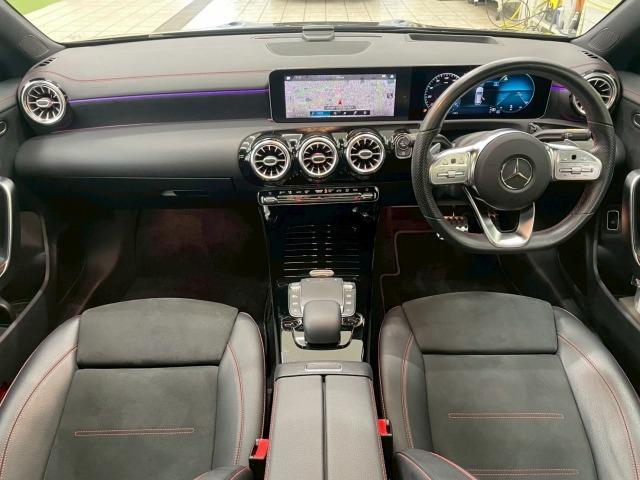 ＣＬＡクラス シューティングブレーク ＣＬＡ２００ｄ　シューティングブレーク　ＡＭＧライン　サンルーフ／全周囲カメラ／レーダーセーフティＰＫＧ／フルセグＴＶ／ブラインドスポットモニター／電動リアゲート／ヘッドアップディスプレイ／シートヒーター／ＥＴＣ／ドラレコ／シートヒーター／フルセグＴＶ（39枚目）