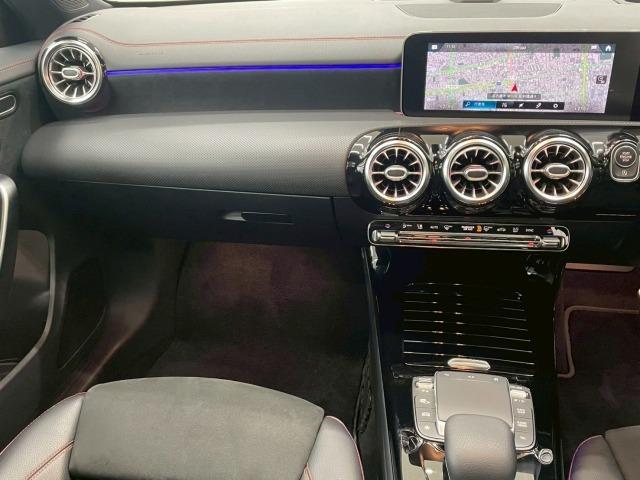 ＣＬＡクラス シューティングブレーク ＣＬＡ２００ｄ　シューティングブレーク　ＡＭＧライン　サンルーフ／全周囲カメラ／レーダーセーフティＰＫＧ／フルセグＴＶ／ブラインドスポットモニター／電動リアゲート／ヘッドアップディスプレイ／シートヒーター／ＥＴＣ／ドラレコ／シートヒーター／フルセグＴＶ（40枚目）