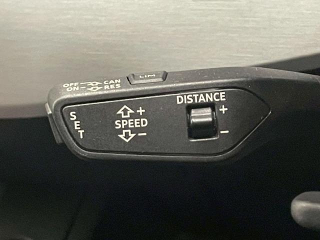 Ａ４アバント ３５ＴＦＳＩ　Ｓライン　ＳラインプラスＰＫＧ／マトリクスＬＥＤヘッドライト／アシスタンスＰＫＧ／ワイヤレス充電／シートヒーター／シートメモリ／ＡｐｐｌｅＣａｒＰｌａｙ／ＥＴＣ／電動リアゲート／パドルシフト／レーダークルーズ（52枚目）