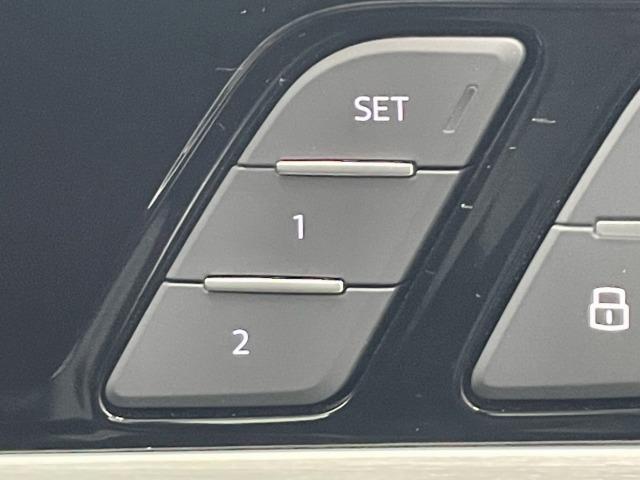 Ａ４アバント ３５ＴＦＳＩ　Ｓライン　ＳラインプラスＰＫＧ／マトリクスＬＥＤヘッドライト／アシスタンスＰＫＧ／ワイヤレス充電／シートヒーター／シートメモリ／ＡｐｐｌｅＣａｒＰｌａｙ／ＥＴＣ／電動リアゲート／パドルシフト／レーダークルーズ（54枚目）