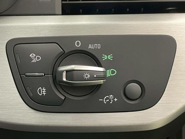 Ａ４アバント ３５ＴＦＳＩ　Ｓライン　ＳラインプラスＰＫＧ／マトリクスＬＥＤヘッドライト／アシスタンスＰＫＧ／ワイヤレス充電／シートヒーター／シートメモリ／ＡｐｐｌｅＣａｒＰｌａｙ／ＥＴＣ／電動リアゲート／パドルシフト／レーダークルーズ（56枚目）