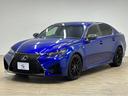 LEXUS GS F