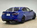 LEXUS GS F