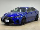 LEXUS GS F