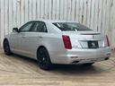 CADILLAC CADILLAC CTS