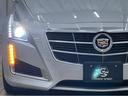 CADILLAC CADILLAC CTS