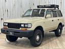 TOYOTA LAND CRUISER 80