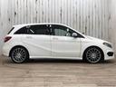 MERCEDES BENZ B-CLASS