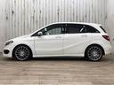 MERCEDES BENZ B-CLASS