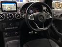 MERCEDES BENZ B-CLASS