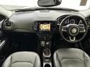 CHRYSLER JEEP JEEP COMPASS