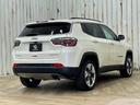 CHRYSLER JEEP JEEP COMPASS