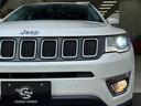 CHRYSLER JEEP JEEP COMPASS