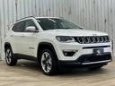 CHRYSLER JEEP JEEP COMPASS