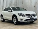 ＧＬＡ　２２０　４ＭＡＴＩＣ　ナビＴＶ　バックカメラ　レーダークルコン　ＬＥＤライト　ＢＳＭ　クリアランスソナー　黒革シート　シートヒーター　ドライブレコーダー　純正アルミ　パドルシフト　アイドリングストップ　スマートキー(30枚目)