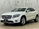 MERCEDES BENZ GLA-CLASS