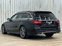 MERCEDES BENZ C-CLASS STATIONWAGON