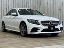 MERCEDES BENZ C-CLASS