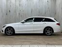 MERCEDES BENZ C-CLASS STATIONWAGON