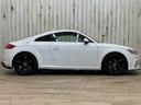 AUDI TT COUPE