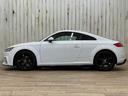 AUDI TT COUPE