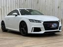 AUDI TT COUPE