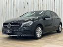 MERCEDES BENZ A-CLASS