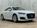 AUDI TT COUPE