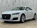 AUDI TT COUPE