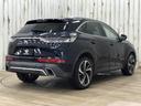 DS AUTOMOBILES DS7 CROSSBACK