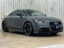 AUDI TT COUPE