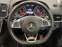 MERCEDES BENZ GLE