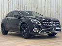 MERCEDES BENZ GLA-CLASS