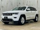 CHRYSLER JEEP JEEP GRAND CHEROKEE