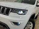 CHRYSLER JEEP JEEP GRAND CHEROKEE