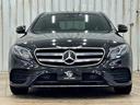 MERCEDES BENZ E-CLASS