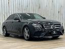 MERCEDES BENZ E-CLASS