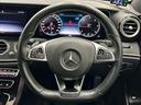 MERCEDES BENZ E-CLASS