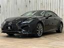 LEXUS RC