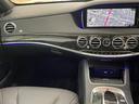 MERCEDES BENZ S-CLASS