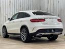 MERCEDES BENZ GLE