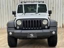 CHRYSLER JEEP JEEP WRANGLER UNLIMITED