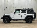 CHRYSLER JEEP JEEP WRANGLER UNLIMITED